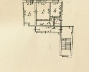 2-комнатная квартира площадью 49 кв.м, Можайское ш., 47 | цена 5 600 000 руб. | www.metrprice.ru