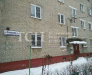 3-комнатная квартира площадью 56 кв.м, Комарова ул., 15К2 | цена 3 625 000 руб. | www.metrprice.ru