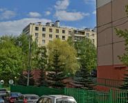 2-комнатная квартира площадью 46 кв.м, Академика Арцимовича ул., 15 | цена 7 900 000 руб. | www.metrprice.ru