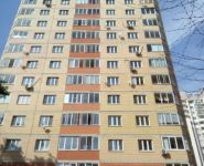 2-комнатная квартира площадью 58 кв.м, улица Чугунова, 15А | цена 4 500 000 руб. | www.metrprice.ru