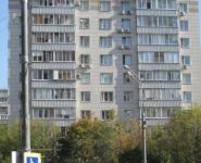 2-комнатная квартира площадью 47 кв.м, Севастопольский просп., 1К1 | цена 6 800 000 руб. | www.metrprice.ru