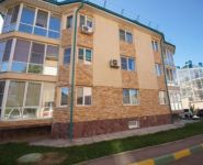 1-комнатная квартира площадью 35 кв.м, Центральная ул., 30 | цена 1 800 000 руб. | www.metrprice.ru