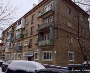 2-комнатная квартира площадью 41 кв.м, Первомайская ул., 52 | цена 2 850 000 руб. | www.metrprice.ru