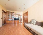 3-комнатная квартира площадью 74.1 кв.м, 15-й мкр, К1537 | цена 8 600 000 руб. | www.metrprice.ru