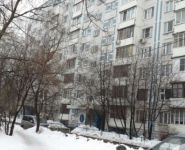 1-комнатная квартира площадью 39.4 кв.м, Станционная ул., 3К4 | цена 4 390 000 руб. | www.metrprice.ru