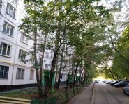 2-комнатная квартира площадью 44 кв.м, Бирюлёвская улица, 31 | цена 5 500 000 руб. | www.metrprice.ru