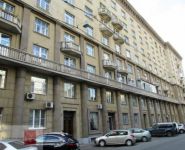4-комнатная квартира площадью 101 кв.м, Староконюшенный переулок, 19 | цена 49 950 000 руб. | www.metrprice.ru