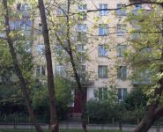 2-комнатная квартира площадью 45 кв.м, Генерала Глаголева ул., 23 | цена 6 450 000 руб. | www.metrprice.ru