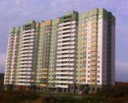 2-комнатная квартира площадью 54.9 кв.м, улица Плющева, 9к2 | цена 3 240 000 руб. | www.metrprice.ru