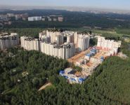 2-комнатная квартира площадью 74 кв.м, Леоновское ш., 2 | цена 4 280 000 руб. | www.metrprice.ru