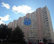 1-комнатная квартира площадью 40 кв.м, Шарикоподшипниковская улица, 28 | цена 9 000 000 руб. | www.metrprice.ru