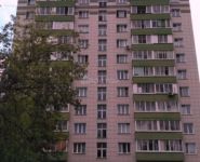 2-комнатная квартира площадью 46 кв.м, Грайвороновская ул., 16К1 | цена 6 580 000 руб. | www.metrprice.ru