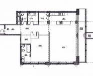 3-комнатная квартира площадью 142 кв.м, Ефремова ул., 12 | цена 52 722 297 руб. | www.metrprice.ru