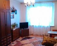 3-комнатная квартира площадью 58 кв.м, Сакко и Ванцетти ул., 26 | цена 5 200 000 руб. | www.metrprice.ru