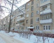 1-комнатная квартира площадью 32 кв.м, Советский пр-т, 17а | цена 2 400 000 руб. | www.metrprice.ru