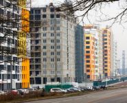 2-комнатная квартира площадью 52 кв.м, Пятницкое ш., 7 км | цена 6 700 000 руб. | www.metrprice.ru