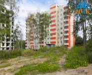 2-комнатная квартира площадью 62 кв.м, Внуковский мкр, 4 | цена 2 650 000 руб. | www.metrprice.ru