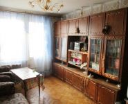 3-комнатная квартира площадью 55.5 кв.м, Институтская улица, д.7 | цена 3 000 000 руб. | www.metrprice.ru