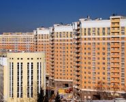 1-комнатная квартира площадью 51.3 кв.м, Радиальная 6-я ул., 7С10 | цена 6 830 000 руб. | www.metrprice.ru