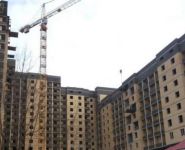 1-комнатная квартира площадью 44 кв.м, Московская улица, 8 | цена 2 900 000 руб. | www.metrprice.ru