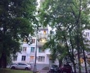 2-комнатная квартира площадью 38 кв.м, Аптекарский переулок, 15 | цена 7 700 000 руб. | www.metrprice.ru