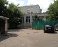 2-комнатная квартира площадью 45.4 кв.м, улица Фабрициуса, 22 | цена 13 900 000 руб. | www.metrprice.ru