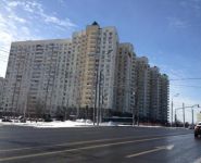 3-комнатная квартира площадью 78 кв.м, Никулинская ул., 27 | цена 15 000 000 руб. | www.metrprice.ru
