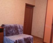 2-комнатная квартира площадью 58 кв.м, Каширское ш., 55К3 | цена 9 380 000 руб. | www.metrprice.ru