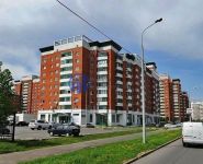 1-комнатная квартира площадью 43 кв.м, Чечерский пр., 56к2 | цена 6 190 000 руб. | www.metrprice.ru