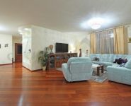 4-комнатная квартира площадью 186 кв.м, улица Липовый Парк, 6 | цена 121 800 000 руб. | www.metrprice.ru