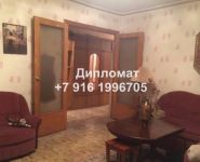 4-комнатная квартира площадью 81 кв.м, Волжский бул., 32К1 | цена 9 600 000 руб. | www.metrprice.ru