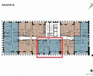 3-комнатная квартира площадью 95 кв.м, улица Плющева, 9к2 | цена 36 729 000 руб. | www.metrprice.ru