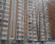 1-комнатная квартира площадью 39 кв.м, Россошанская улица, 6 | цена 6 600 000 руб. | www.metrprice.ru