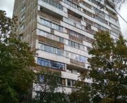 3-комнатная квартира площадью 64.6 кв.м, проезд Донелайтиса, 14к1 | цена 10 990 000 руб. | www.metrprice.ru