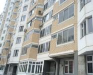 1-комнатная квартира площадью 38 кв.м, улица Бориса Пастернака, 13 | цена 6 600 000 руб. | www.metrprice.ru