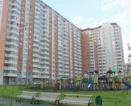 1-комнатная квартира площадью 19 кв.м, Липчанского ул., 1 | цена 2 690 000 руб. | www.metrprice.ru