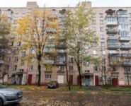 1-комнатная квартира площадью 31 кв.м, Юбилейный пр-т, 40 | цена 3 750 000 руб. | www.metrprice.ru