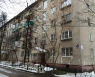 1-комнатная квартира площадью 31 кв.м, Павлова ул., 8 | цена 2 790 000 руб. | www.metrprice.ru