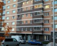 1-комнатная квартира площадью 39 кв.м,  | цена 2 300 000 руб. | www.metrprice.ru