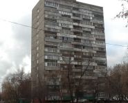 1-комнатная квартира площадью 35 кв.м, Булатниковская ул., 4К1 | цена 5 500 000 руб. | www.metrprice.ru