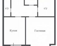 1-комнатная квартира площадью 65 кв.м в ЖК "Доминион", Ломоносовский просп., 25к2 | цена 43 200 000 руб. | www.metrprice.ru