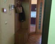 1-комнатная квартира площадью 28 кв.м, Рощинская ул., 9 | цена 2 950 000 руб. | www.metrprice.ru