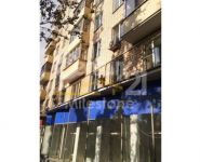 2-комнатная квартира площадью 44 кв.м, Варшавское ш., 65К1 | цена 7 350 000 руб. | www.metrprice.ru