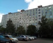 1-комнатная квартира площадью 33 кв.м, Батайский пр., 11 | цена 4 990 000 руб. | www.metrprice.ru