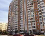 1-комнатная квартира площадью 39 кв.м, улица Говорова, 26 | цена 4 600 000 руб. | www.metrprice.ru