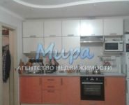 2-комнатная квартира площадью 42 кв.м, Баулинская улица, 11 | цена 3 700 000 руб. | www.metrprice.ru