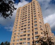 2-комнатная квартира площадью 66 кв.м, Институтская 2-я ул., 14 | цена 6 000 000 руб. | www.metrprice.ru