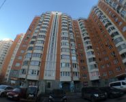 1-комнатная квартира площадью 39 кв.м, Георгиевская ул., 5 | цена 4 800 000 руб. | www.metrprice.ru