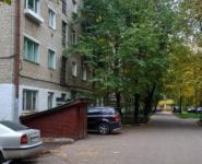 1-комнатная квартира площадью 32.5 кв.м, Мира пр-т, 13/7 | цена 3 749 000 руб. | www.metrprice.ru