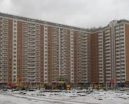 3-комнатная квартира площадью 79 кв.м, Липчанского ул., 4 | цена 8 800 000 руб. | www.metrprice.ru